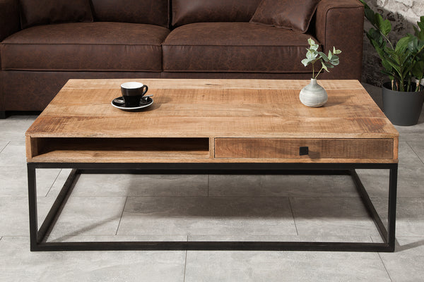 Fargo outdoor store coffee table