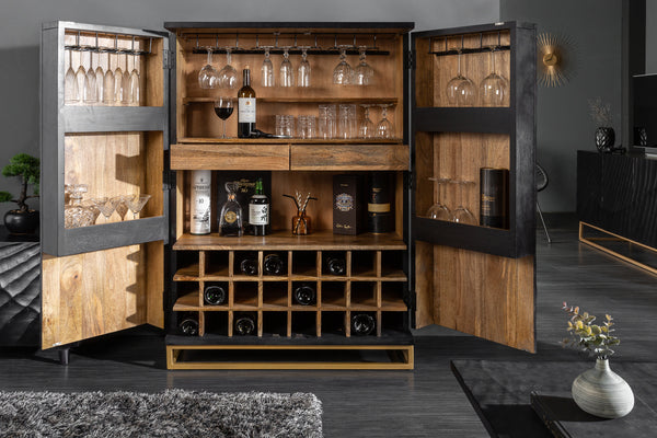 Bar cabinet store big w