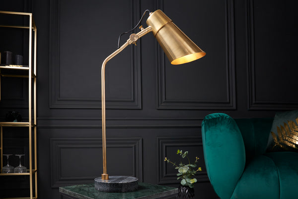 Engineering shop Industrial Table Lamp