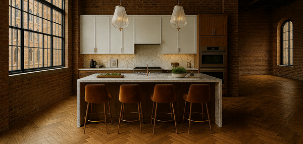 Elevating Style and Comfort: The Timeless Appeal of Barstools