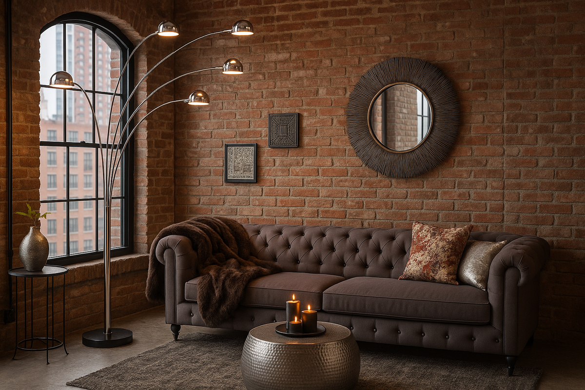 What Makes Furniture ‘Luxury’? A Designer’s Perspective