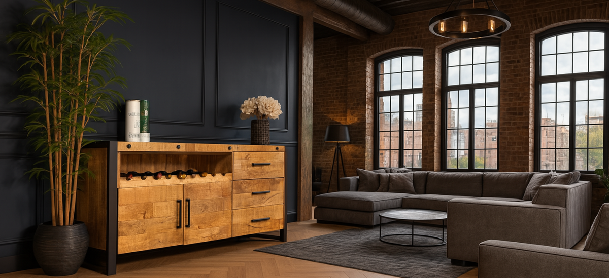 Timeless vs. Trendy: Finding Balance in Luxury Interiors