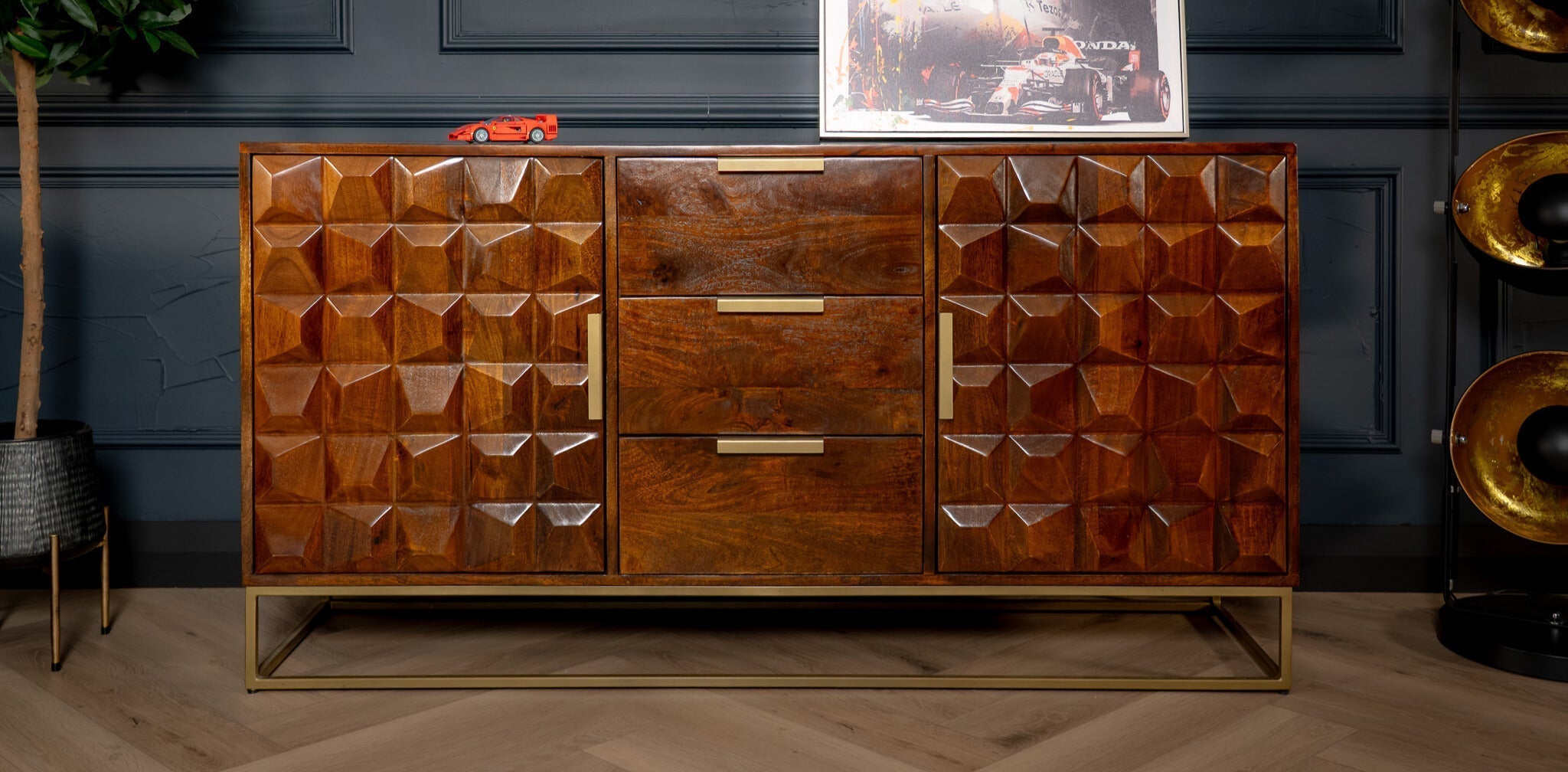 The Ultimate Guide to Caring for Mango Wood Furniture