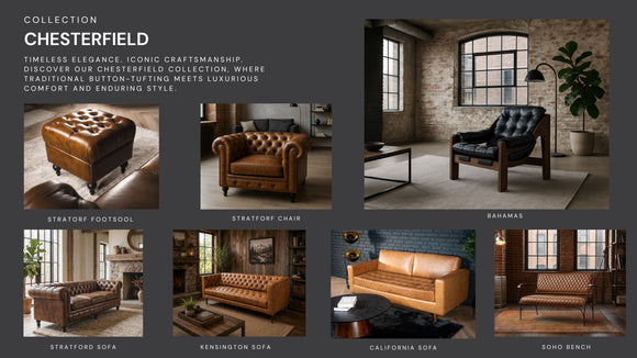 CHESTERFIELD
