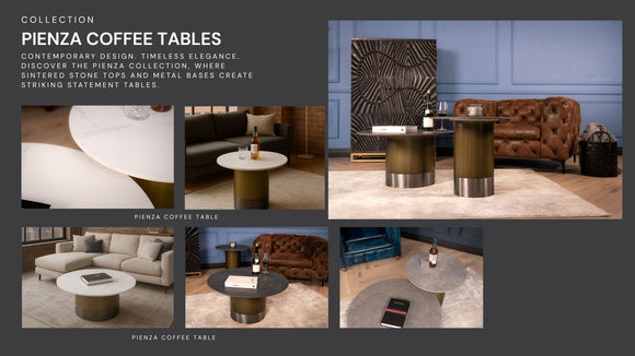 PIENZA COFFEE TABLE