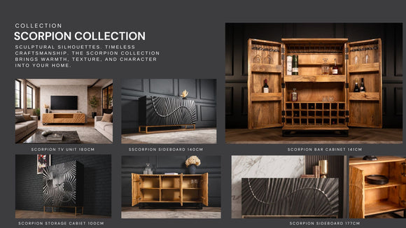 SCORPION COLLECTION