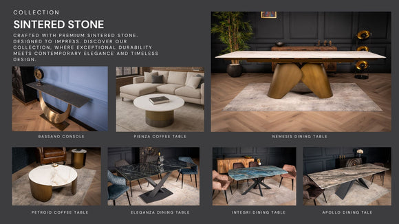 SINTERED STONE