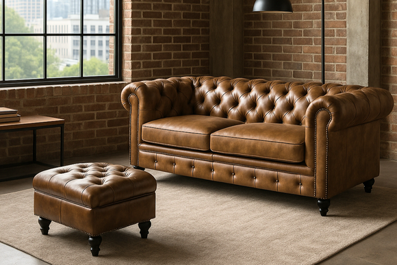 Footstools