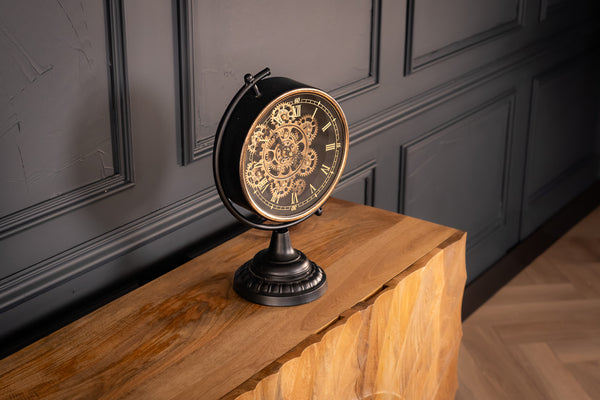 Scorpion Mango Wood Natural Brown Sideboard 177 cm