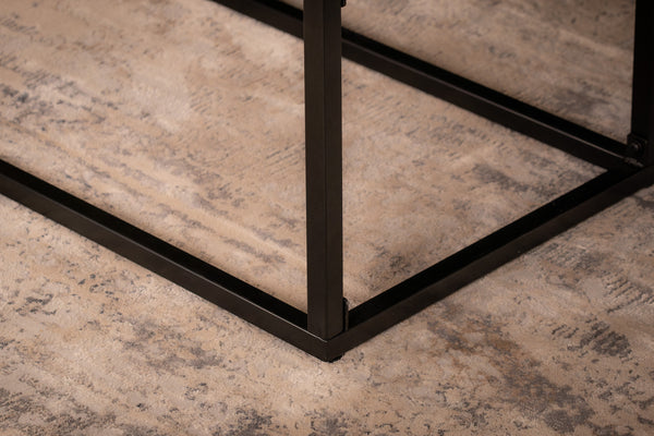 Artwood Mango Wood Coffee Table 100 cm