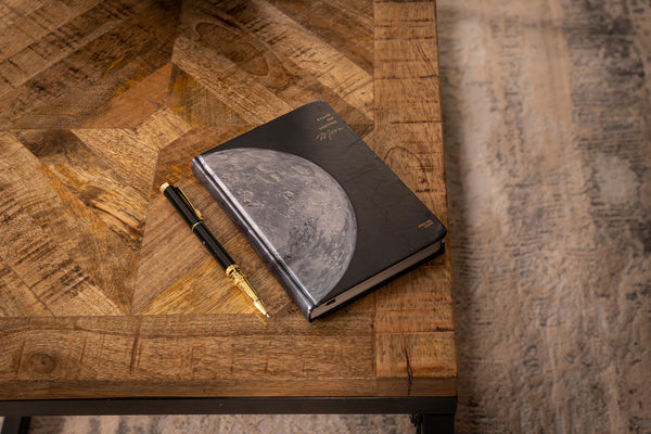 Artwood Mango Wood Coffee Table 100 cm