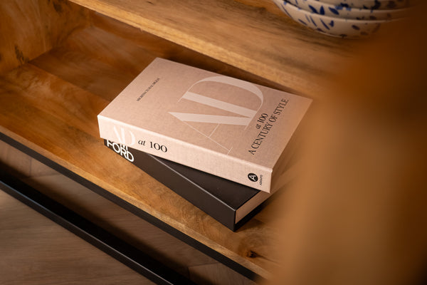 Sunset Handcrafted Solid Mango Wood Natural Brown Sideboard 177 cm