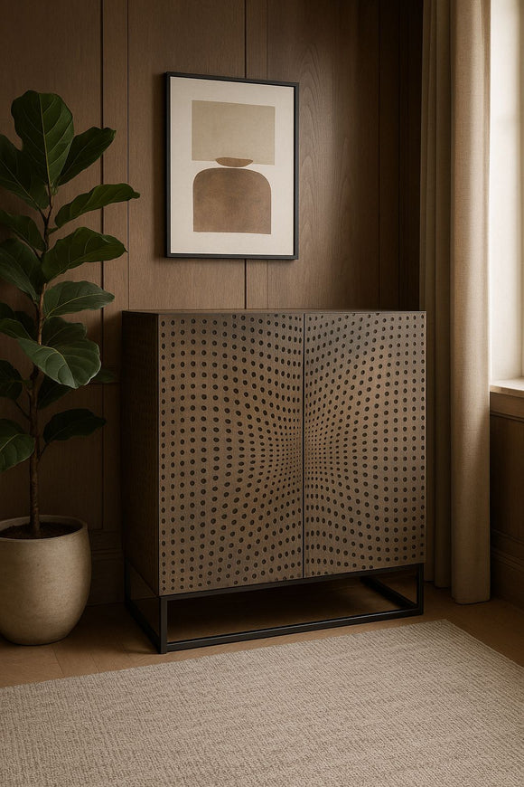 Illusion Mango Wood