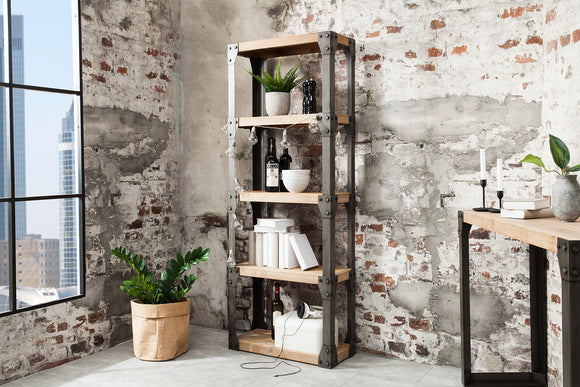 Shelves