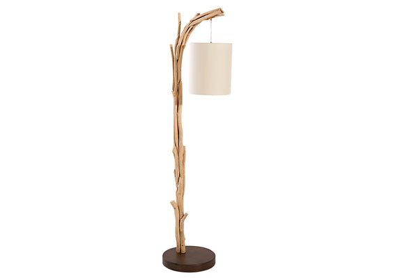 Wild store tree lamp